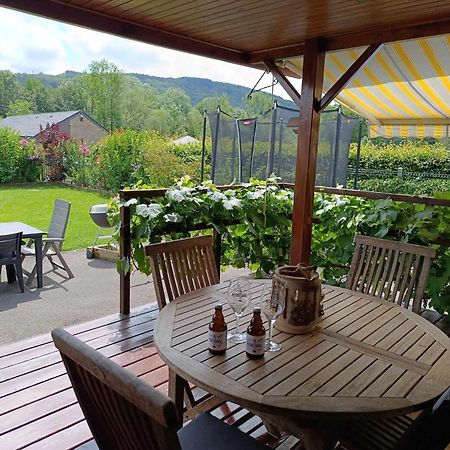 Le Mont Celeste Dogs Friendly Nonceveux Luaran gambar