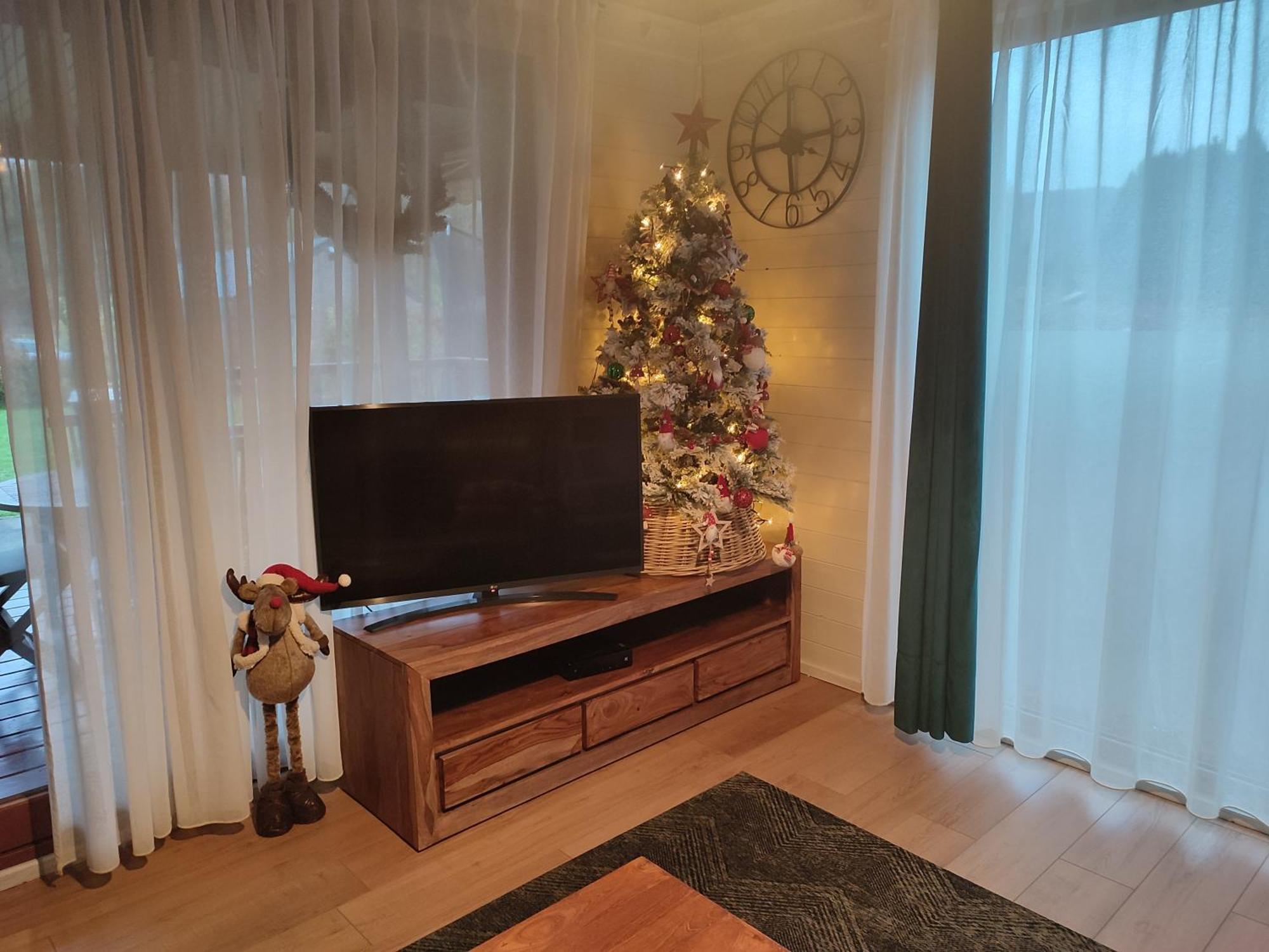 Le Mont Celeste Dogs Friendly Nonceveux Luaran gambar