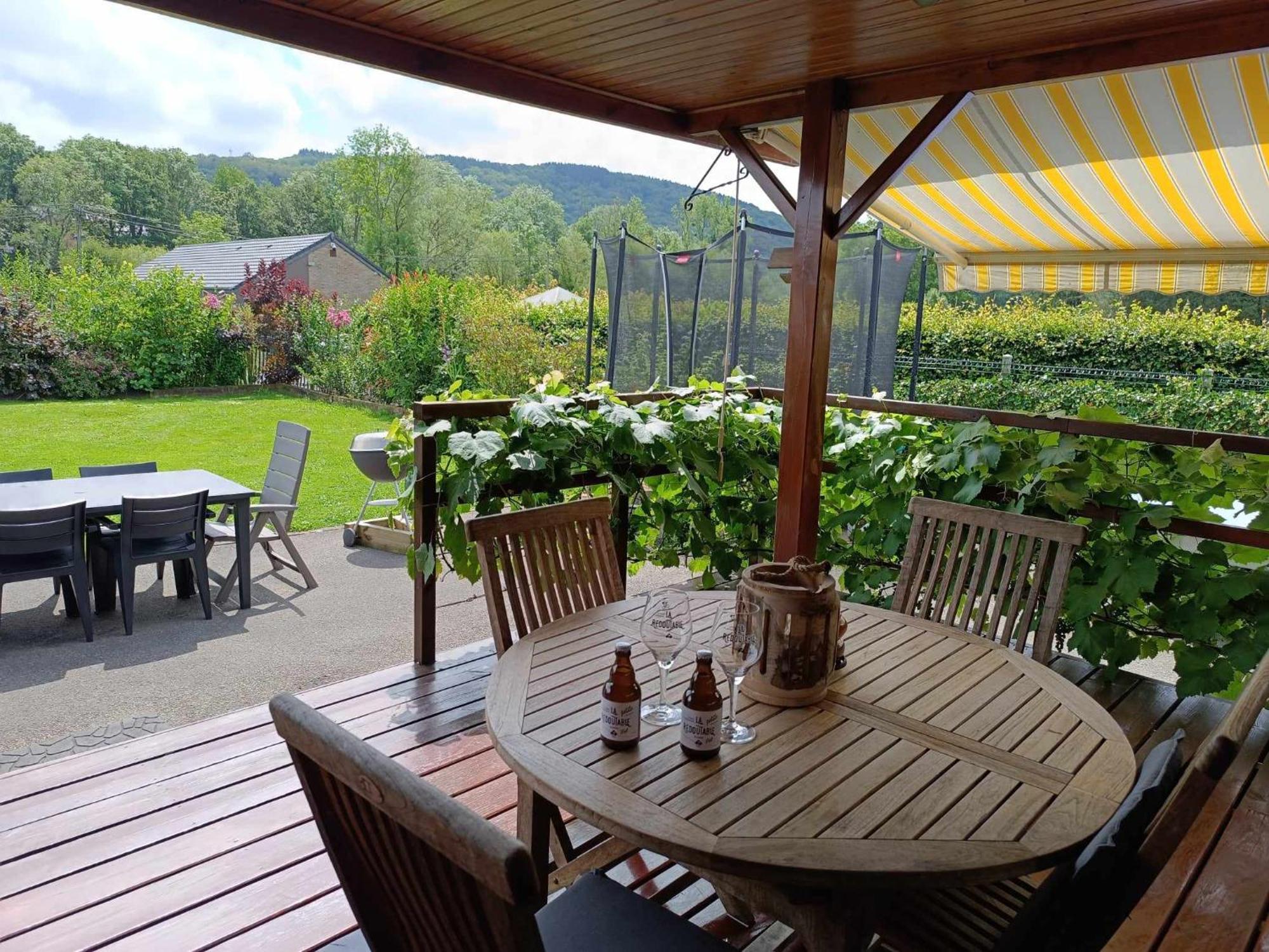 Le Mont Celeste Dogs Friendly Nonceveux Luaran gambar